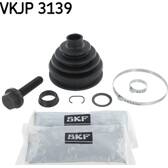 Soufflet de cardan (avec accessoires) SKF - VKJP 3139