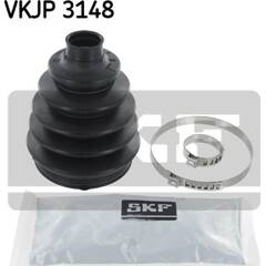 Soufflet de cardan (avec accessoires) SKF - VKJP 3148