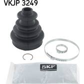 Soufflet de cardan (avec accessoires) SKF - VKJP 3249