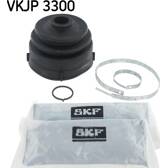 Soufflet de cardan (avec accessoires) SKF - VKJP 3300