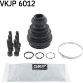 Soufflet de cardan (avec accessoires) SKF - VKJP 6012
