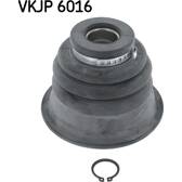 Soufflet de cardan (avec accessoires) SKF - VKJP 6016