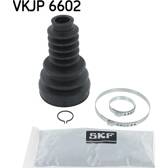 Soufflet de cardan (avec accessoires) SKF - VKJP 6602