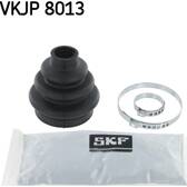 Soufflet de cardan (avec accessoires) SKF - VKJP 8013