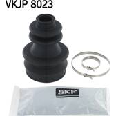 Soufflet de cardan (avec accessoires) SKF - VKJP 8023