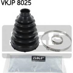 Soufflet de cardan (avec accessoires) SKF - VKJP 8025