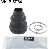 Soufflet de cardan (avec accessoires) SKF - VKJP 8034