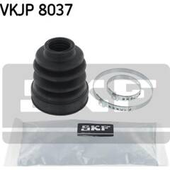 Soufflet de cardan (avec accessoires) SKF - VKJP 8037