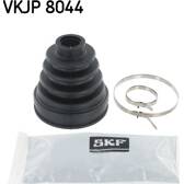 Soufflet de cardan (avec accessoires) SKF - VKJP 8044