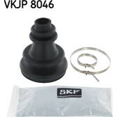 Soufflet de cardan (avec accessoires) SKF - VKJP 8046
