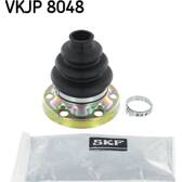 Soufflet de cardan (avec accessoires) SKF - VKJP 8048