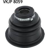 Soufflet de cardan (avec accessoires) SKF - VKJP 8059