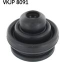 Soufflet de cardan (avec accessoires) SKF - VKJP 8091