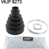 Soufflet de cardan (avec accessoires) SKF - VKJP 8273