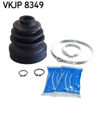 Bellow Kit, drive shaft