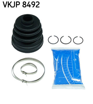 Bellow Kit, drive shaft