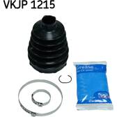 Soufflet de cardan SKF - VKJP 1215