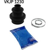 Soufflet de cardan SKF - VKJP 1230