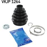 Soufflet de cardan SKF - VKJP 1264
