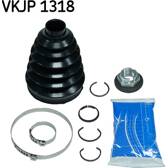 Soufflet de cardan SKF - VKJP 1318