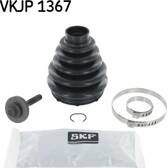 Soufflet de cardan SKF - VKJP 1367