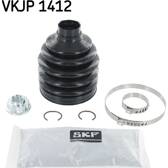 Soufflet de cardan SKF - VKJP 1412
