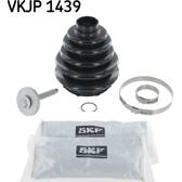 Soufflet de cardan SKF - VKJP 1439