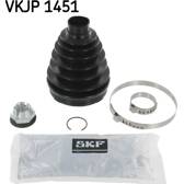 Soufflet de cardan SKF - VKJP 1451