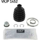 Soufflet de cardan SKF - VKJP 1452