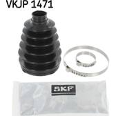 Soufflet de cardan SKF - VKJP 1471