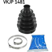 Soufflet de cardan SKF - VKJP 1481