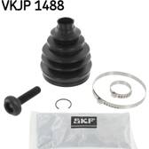 Soufflet de cardan SKF - VKJP 1488