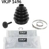 Soufflet de cardan SKF - VKJP 1496
