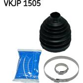 Soufflet de cardan SKF - VKJP 1505