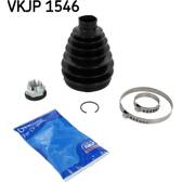 Soufflet de cardan SKF - VKJP 1546