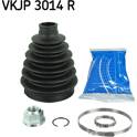 Soufflet de cardan SKF - VKJP 3014 R