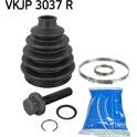 Soufflet de cardan SKF - VKJP 3037 R