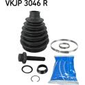 Soufflet de cardan SKF - VKJP 3046 R