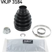 Soufflet de cardan SKF - VKJP 3184