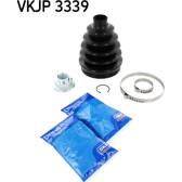 Soufflet de cardan SKF - VKJP 3339