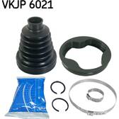 Soufflet de cardan SKF - VKJP 6021