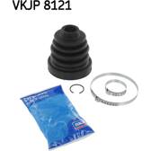 Soufflet de cardan SKF - VKJP 8121