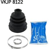 Soufflet de cardan SKF - VKJP 8122