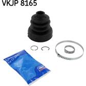 Soufflet de cardan SKF - VKJP 8165