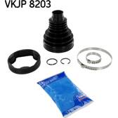 Soufflet de cardan SKF - VKJP 8203