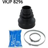 Soufflet de cardan SKF - VKJP 8296