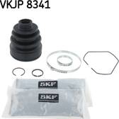 Soufflet de cardan SKF - VKJP 8341