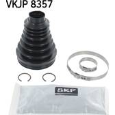 Soufflet de cardan SKF - VKJP 8357