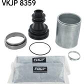 Soufflet de cardan SKF - VKJP 8359
