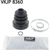 Soufflet de cardan SKF - VKJP 8360